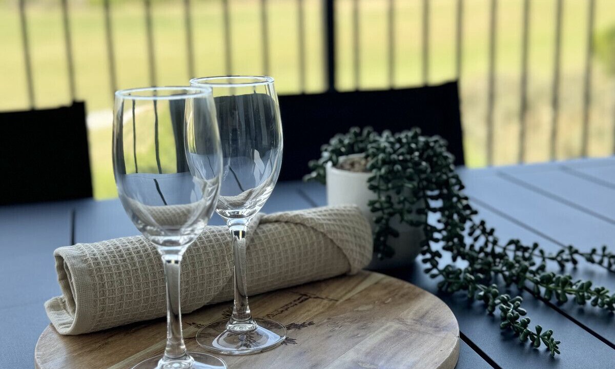 Photo of Patio Balcony in Port Hughes