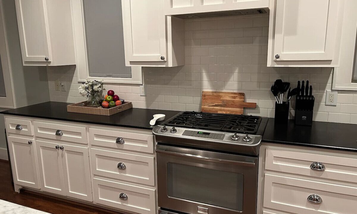 Photo of Kitchen in El Lago