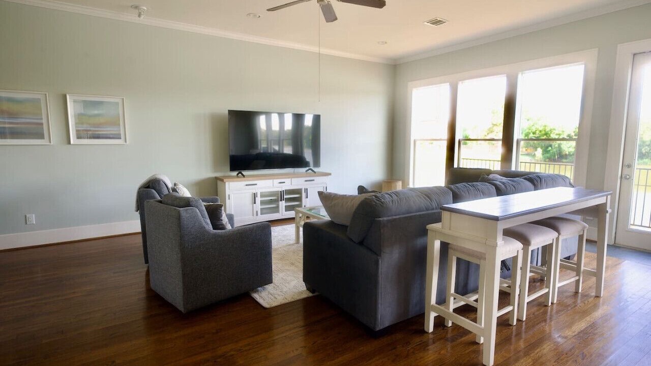 Photo of Livingroom in El Lago