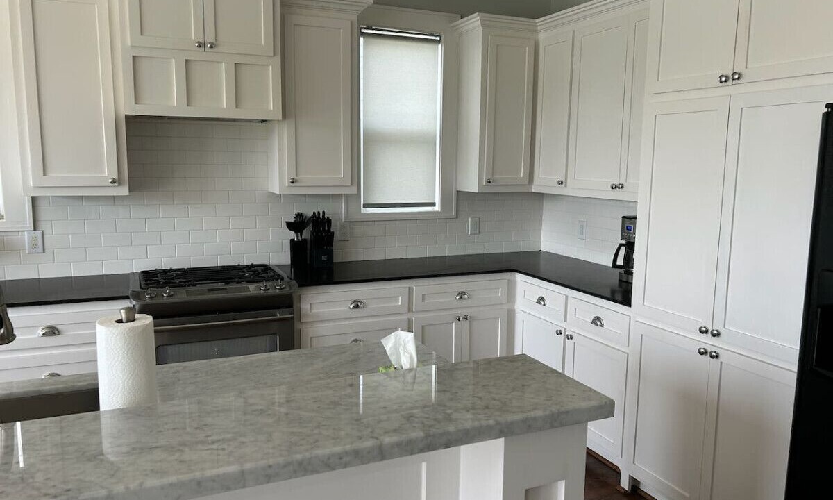 Photo of Kitchen in El Lago