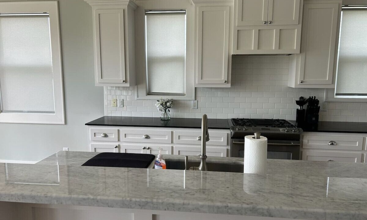 Photo of Kitchen in El Lago
