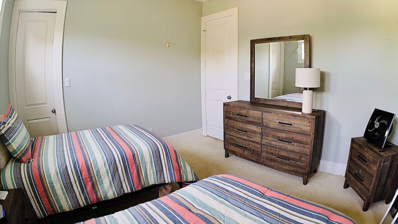 Photo of Bedroom in El Lago