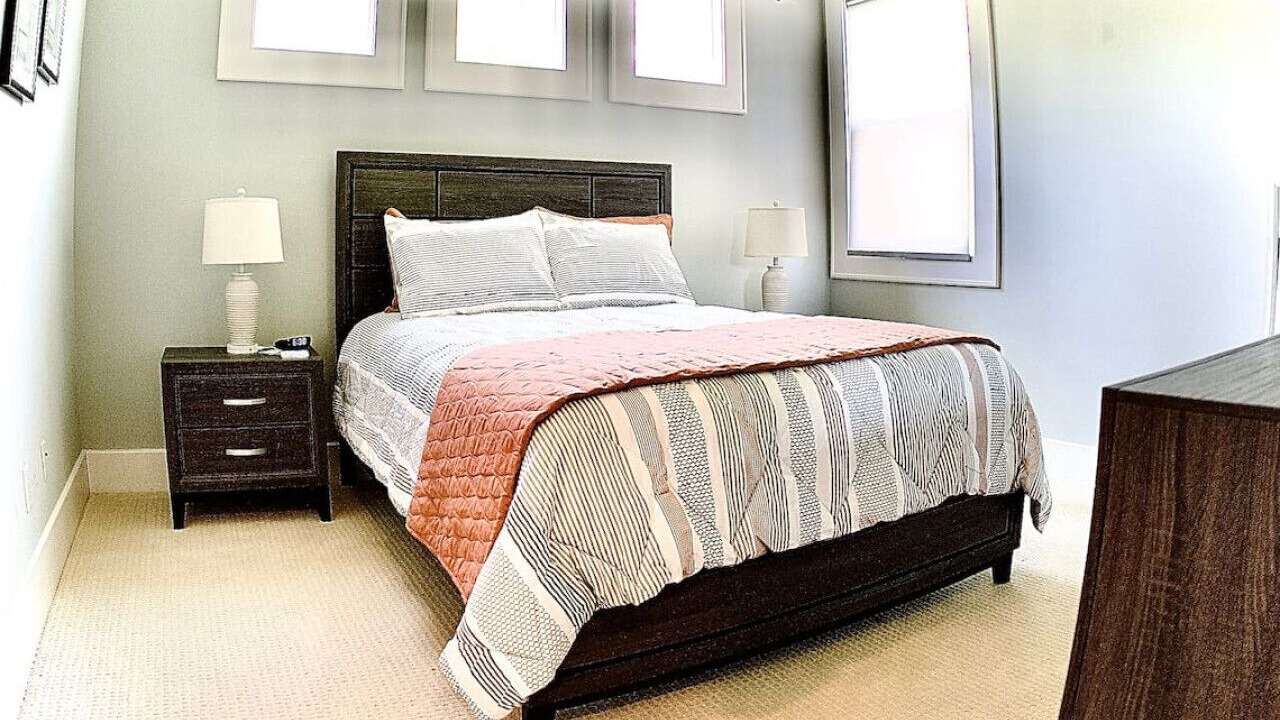 Photo of Bedroom in El Lago
