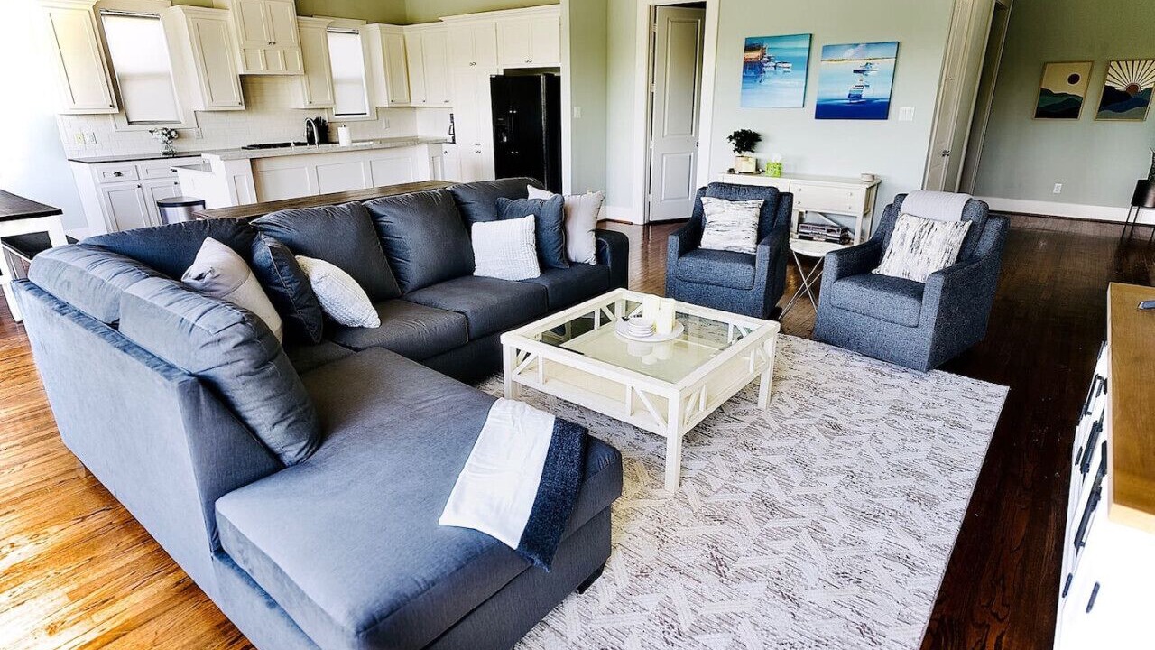 Photo of Livingroom in El Lago