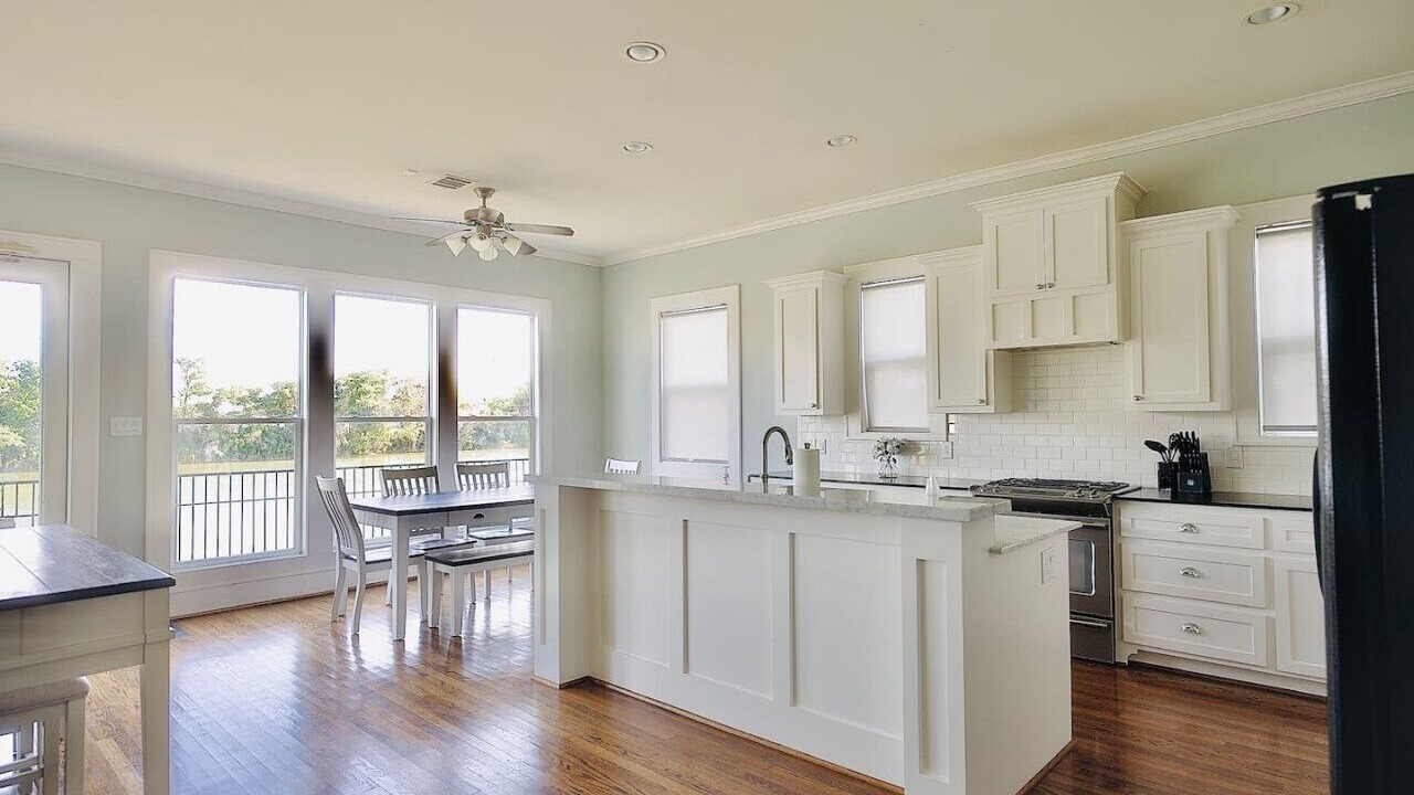 Photo of Kitchen in El Lago