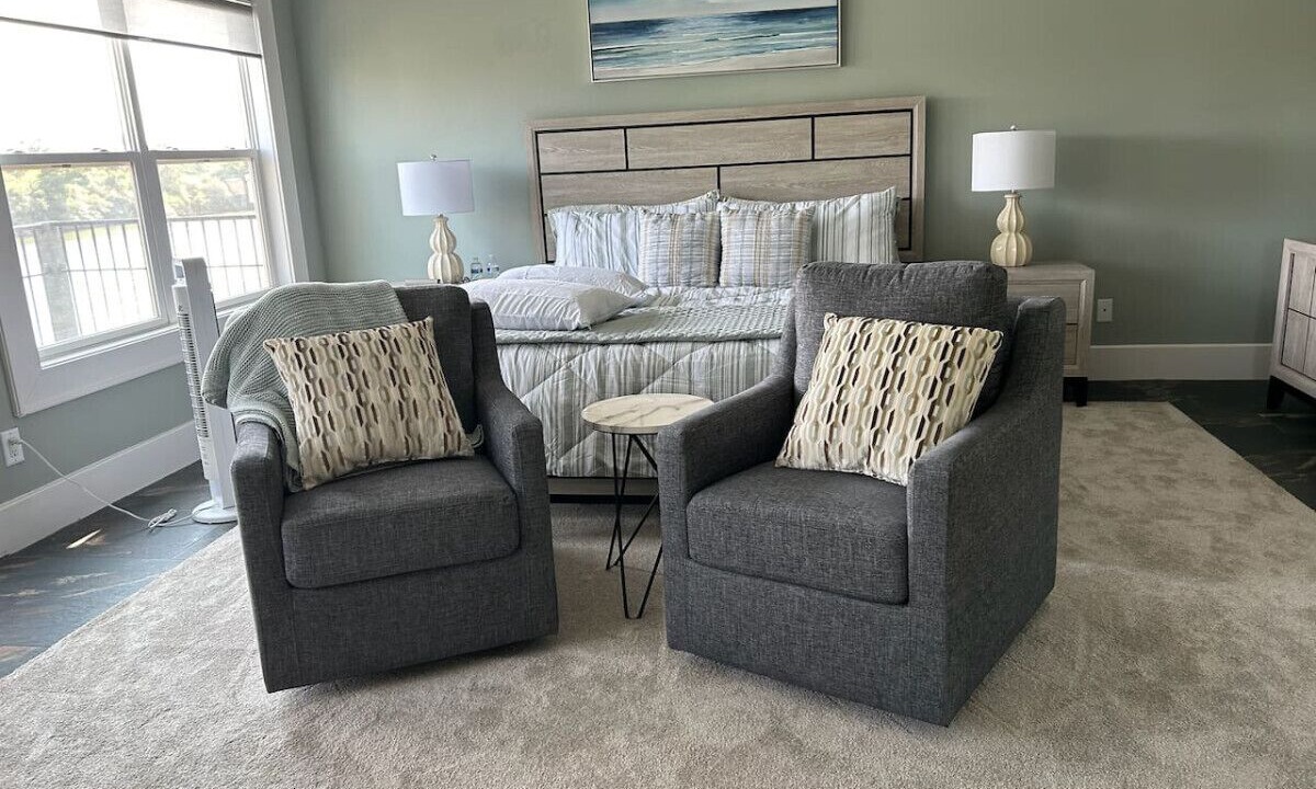 Photo of Bedroom in El Lago