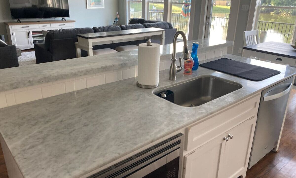 Photo of Kitchen in El Lago
