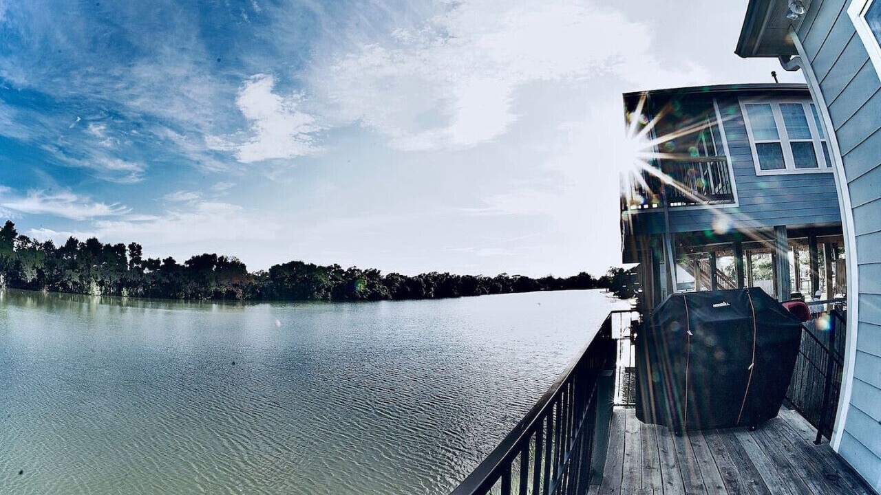 Photo of Outdoor in El Lago
