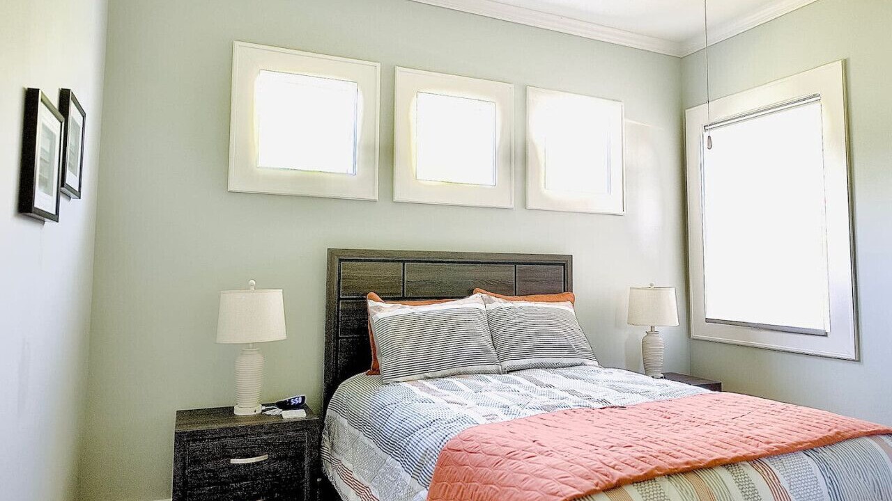 Photo of Bedroom in El Lago