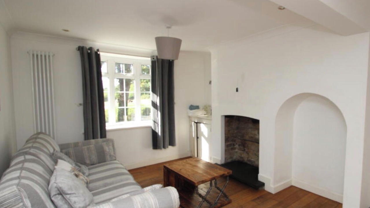 Photo of Livingroom in Hayes and Coney Hall