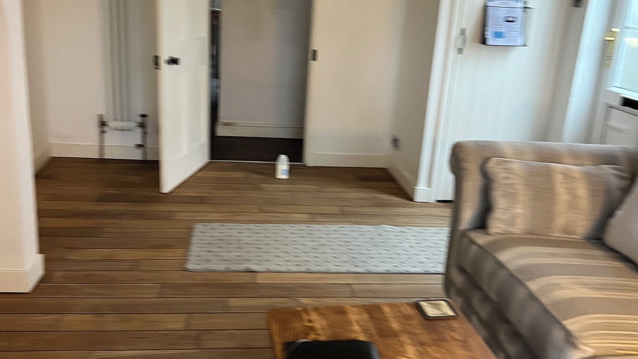 Photo of Livingroom in Hayes and Coney Hall