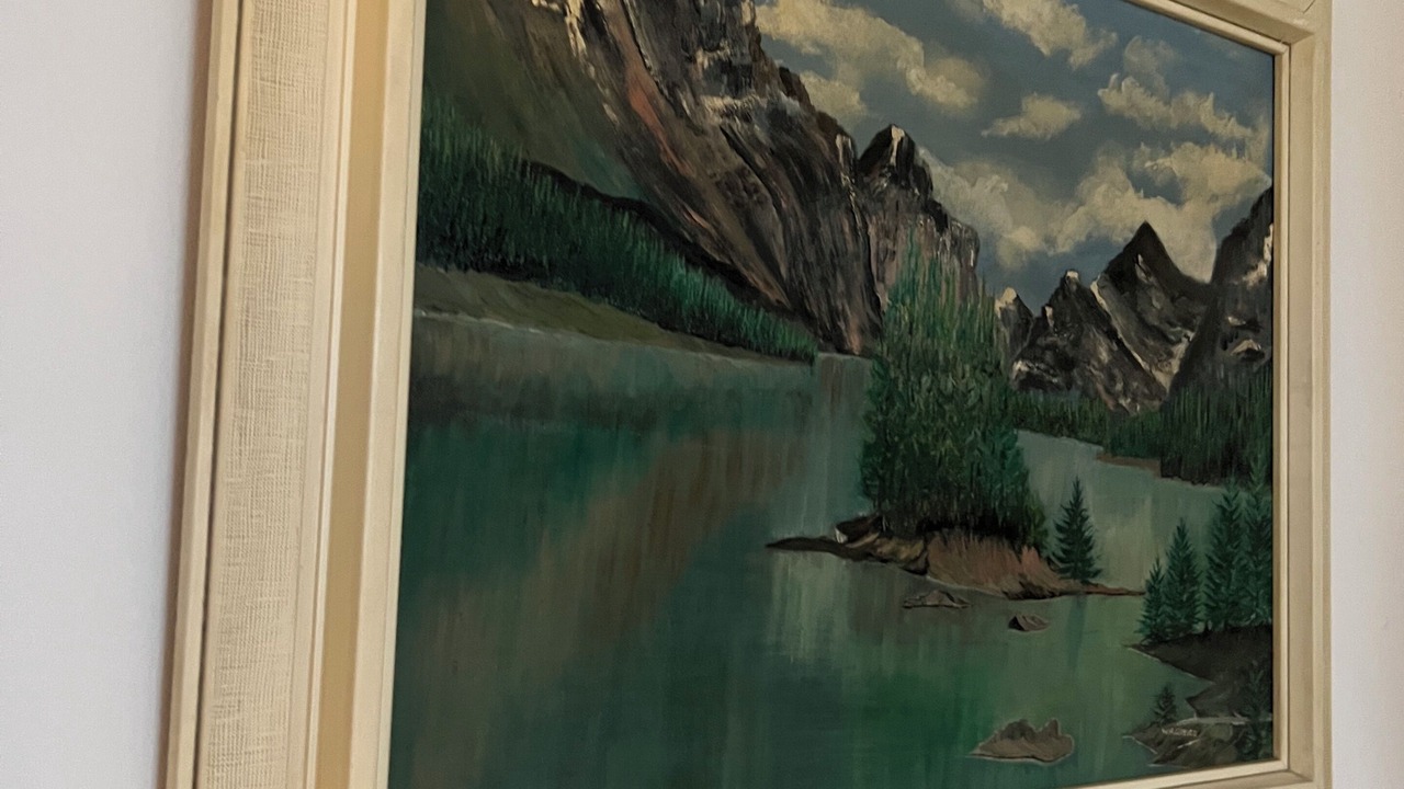 Photo of Others in Hayes and Coney Hall