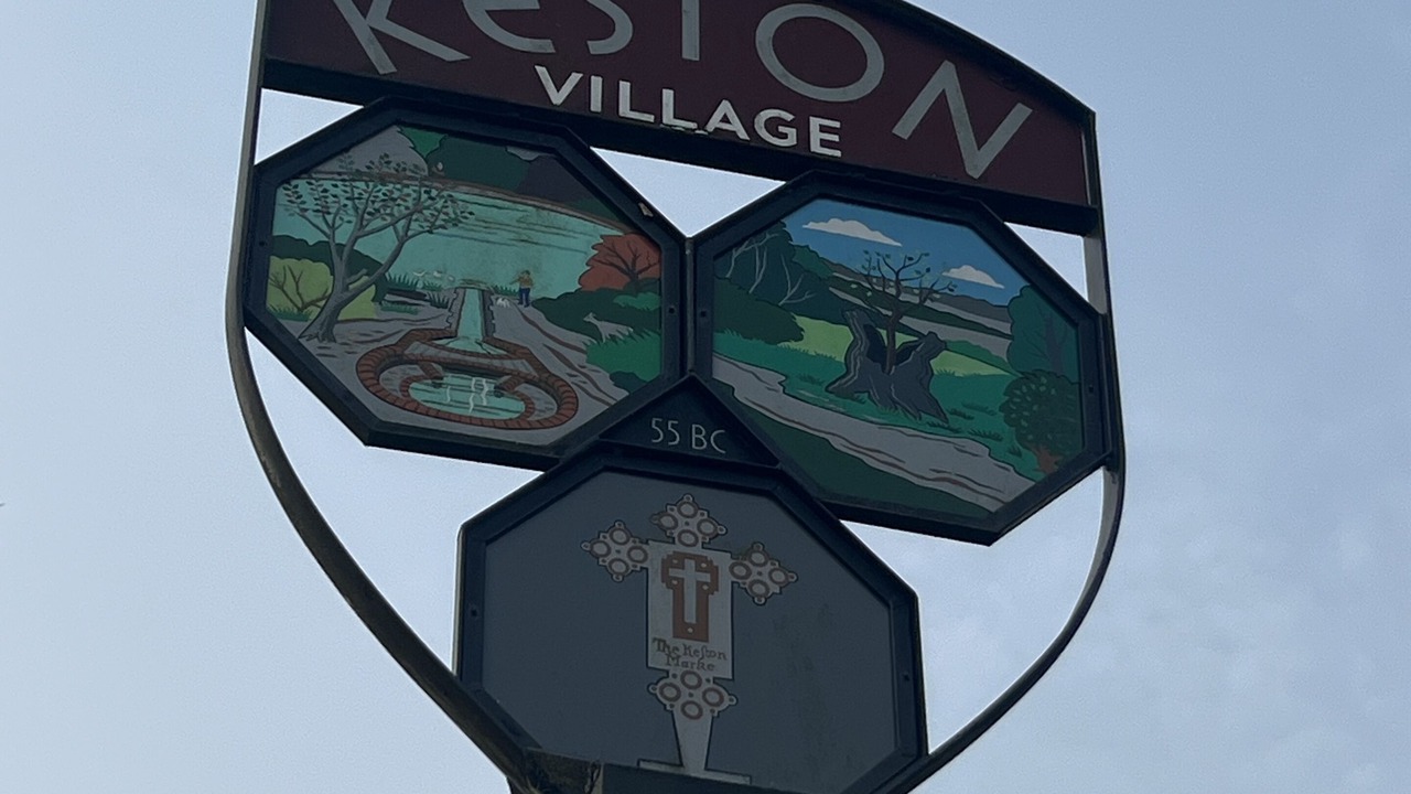 Photo of Outdoor in Hayes and Coney Hall