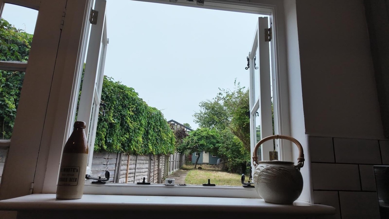 Photo of Others in Hayes and Coney Hall