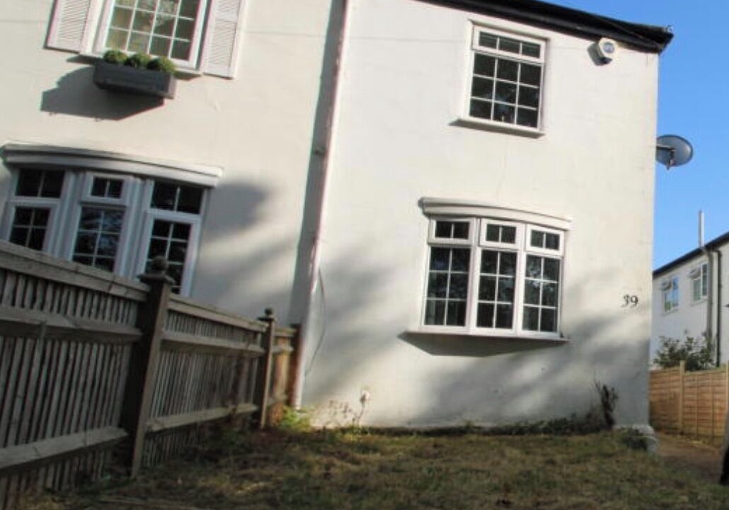 Photo of Outdoor in Hayes and Coney Hall