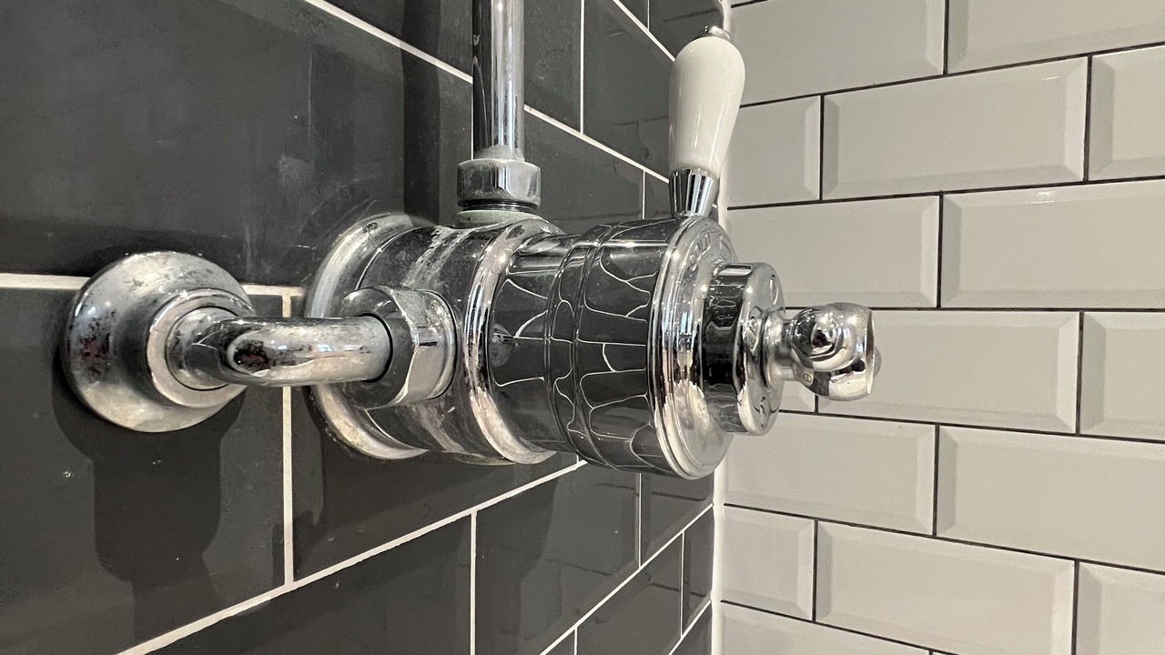 Photo of Bathroom in Hayes and Coney Hall