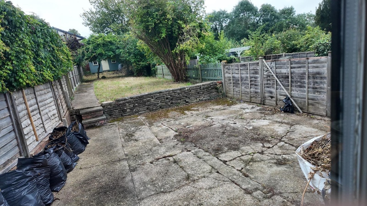 Photo of Outdoor in Hayes and Coney Hall