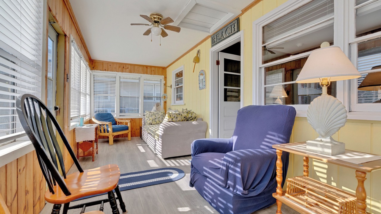 Photo of Outdoor in York Beach