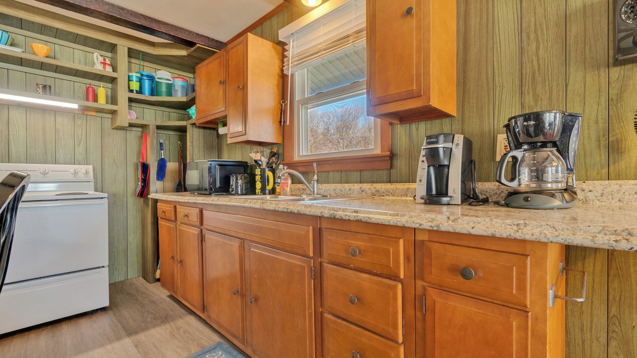 Photo of Kitchen in York Beach