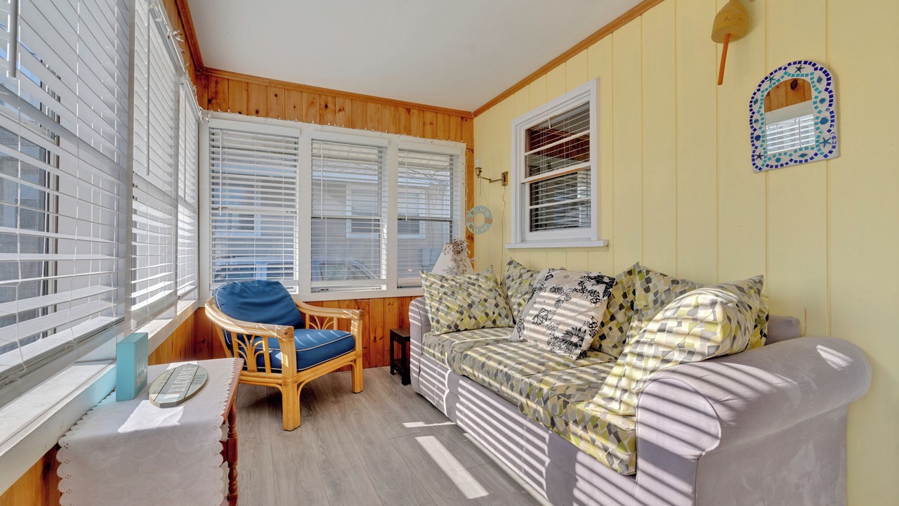 Photo of Outdoor in York Beach