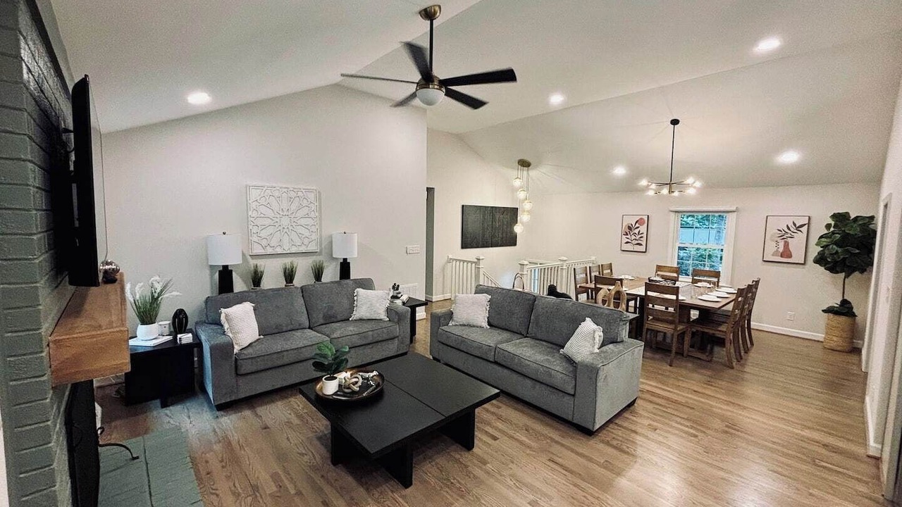 Photo of Bedroom in Northwest Raleigh