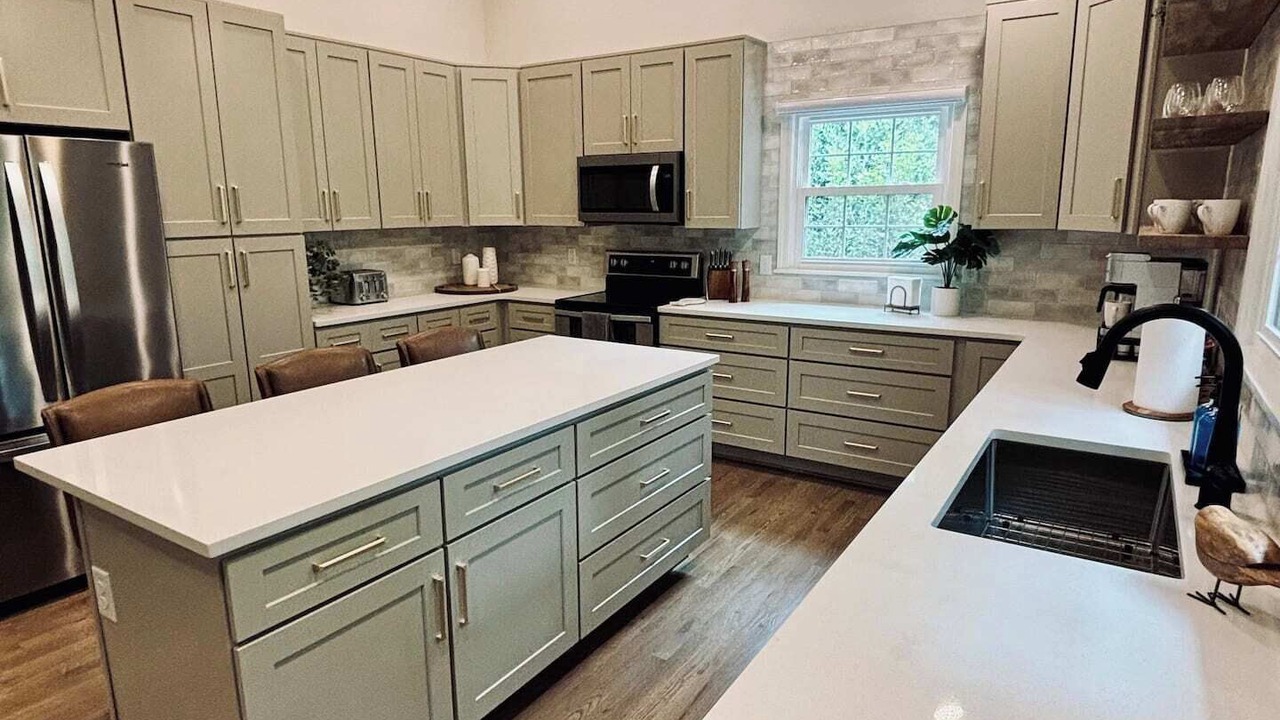 Photo of Bedroom in Northwest Raleigh