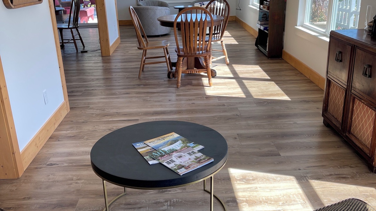 Photo of Livingroom in Winslow