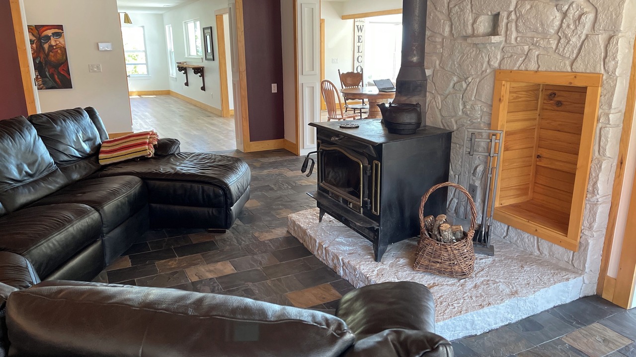 Photo of Livingroom in Winslow