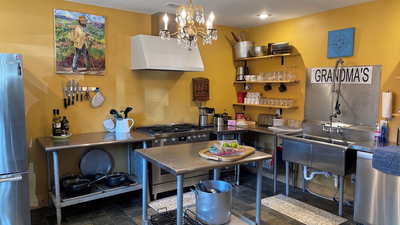 Photo of Kitchen in Winslow
