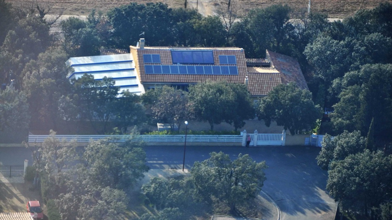 Photo of Outdoor in Bouchet