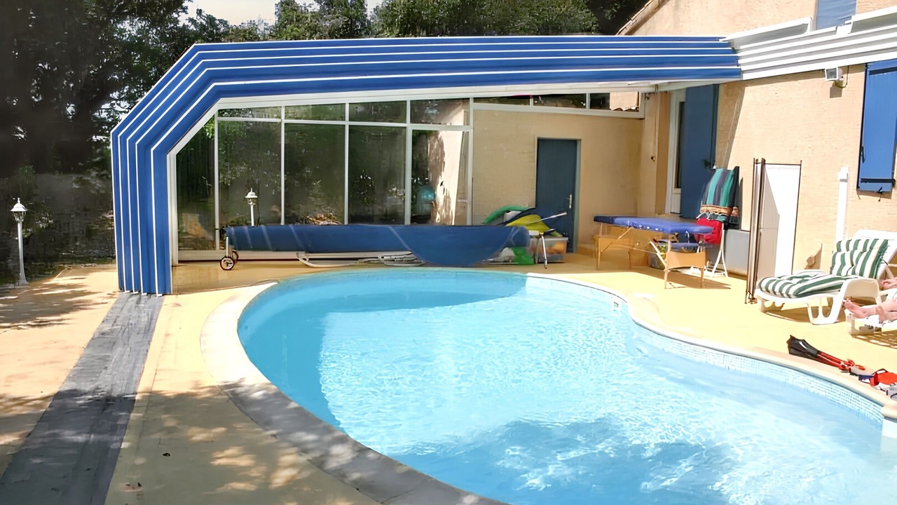 Photo of Outdoor in Bouchet