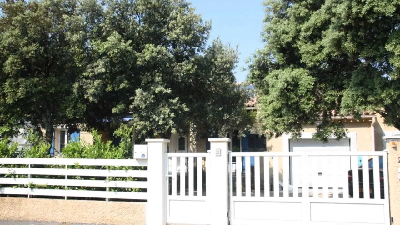 Photo of Outdoor in Bouchet