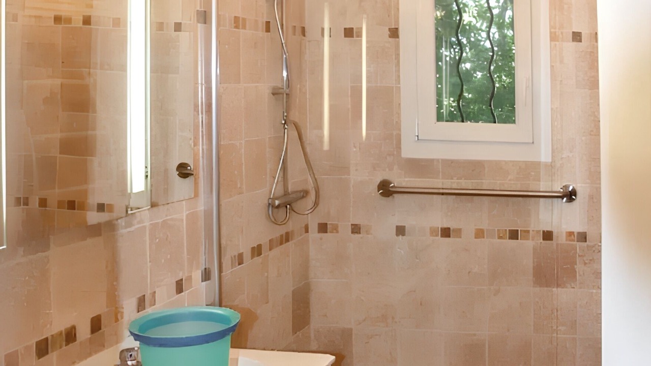 Photo of Bathroom in Bouchet