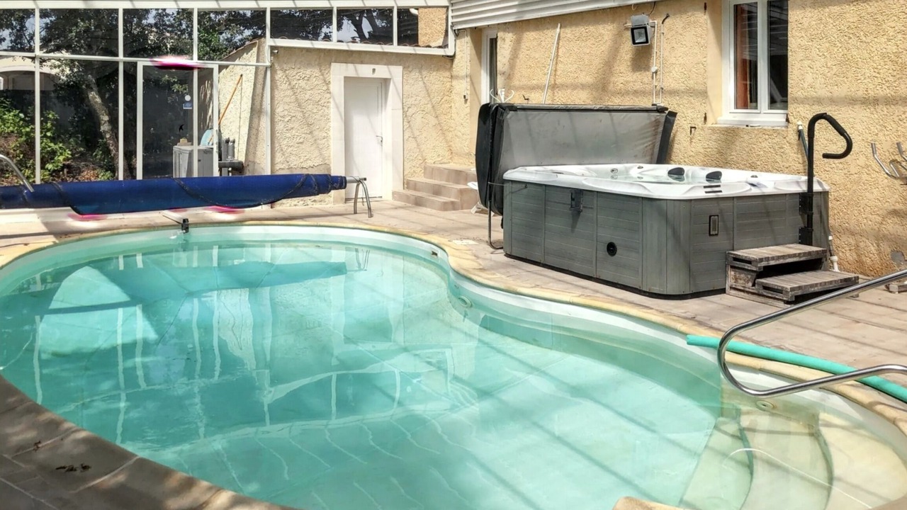 Photo of Outdoor in Bouchet