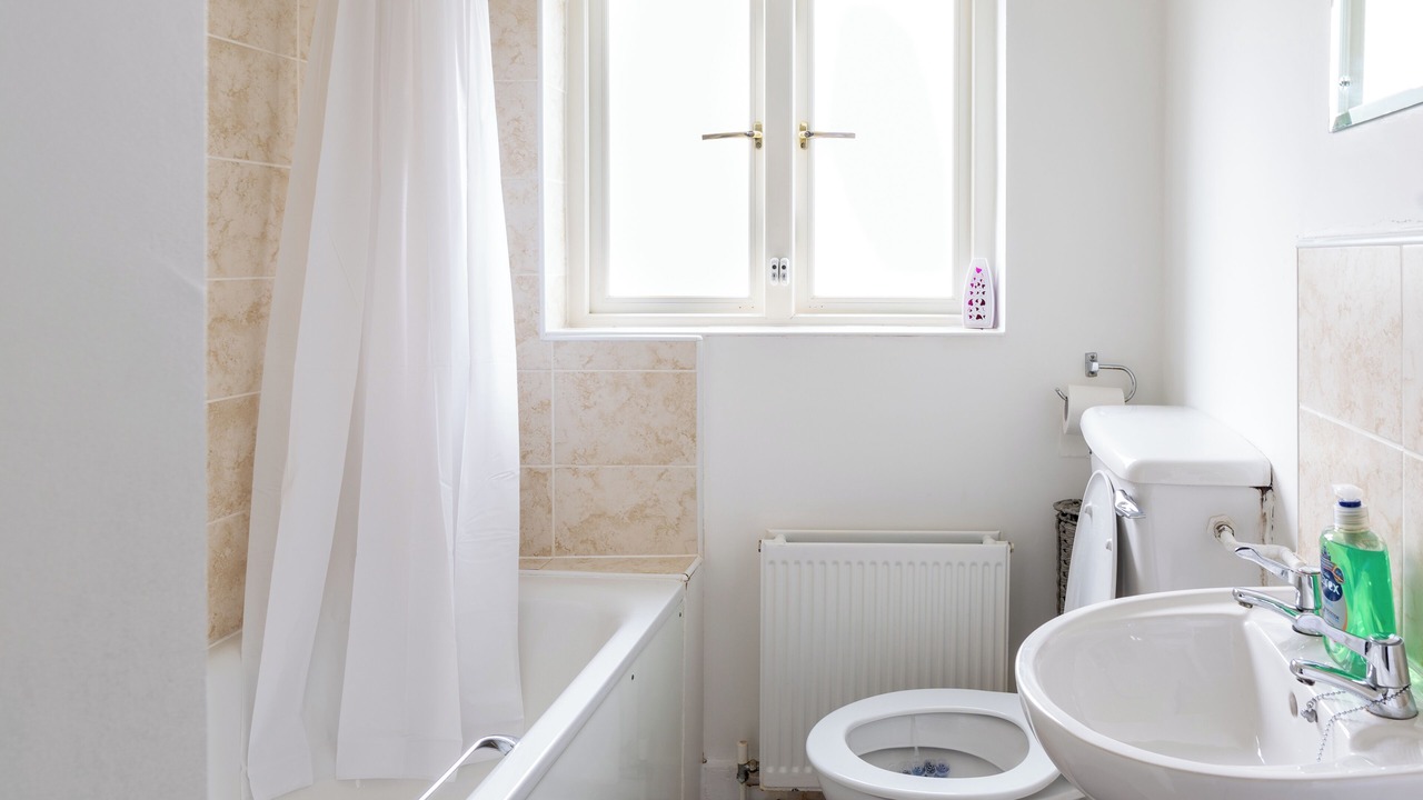 Photo of Bathroom in Hackney Downs