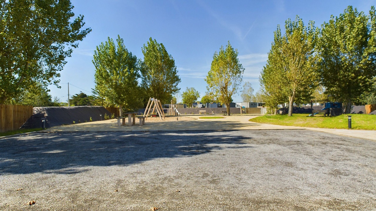 Photo of Outdoor in Saint-Gilles-Croix-de-Vie