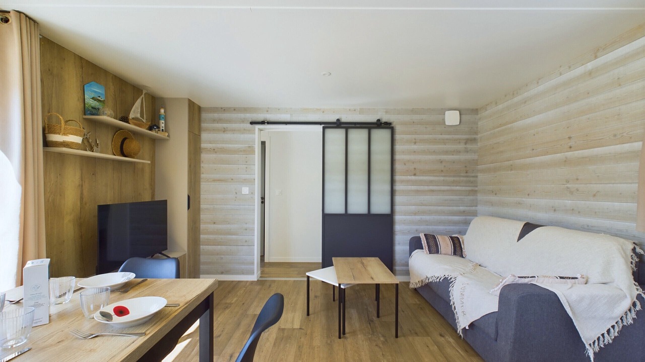 Photo of Livingroom in Saint-Gilles-Croix-de-Vie