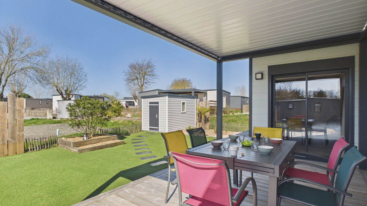 Photo of Outdoor in Saint-Gilles-Croix-de-Vie