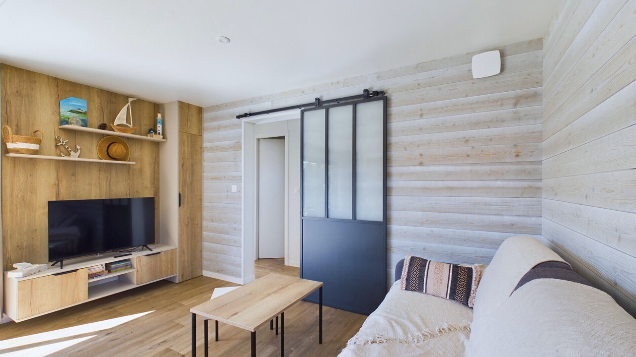 Photo of Livingroom in Saint-Gilles-Croix-de-Vie
