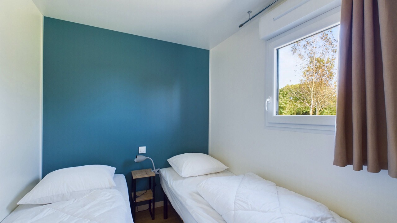 Photo of Bedroom in Saint-Gilles-Croix-de-Vie