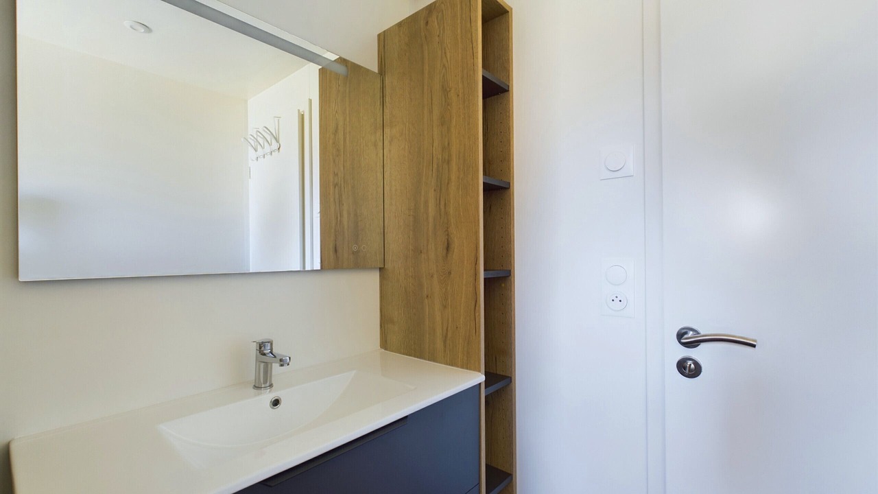 Photo of Bathroom in Saint-Gilles-Croix-de-Vie