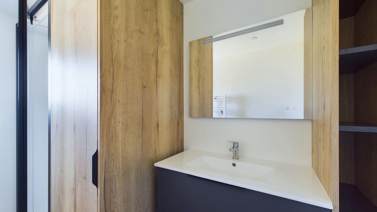 Photo of Bathroom in Saint-Gilles-Croix-de-Vie