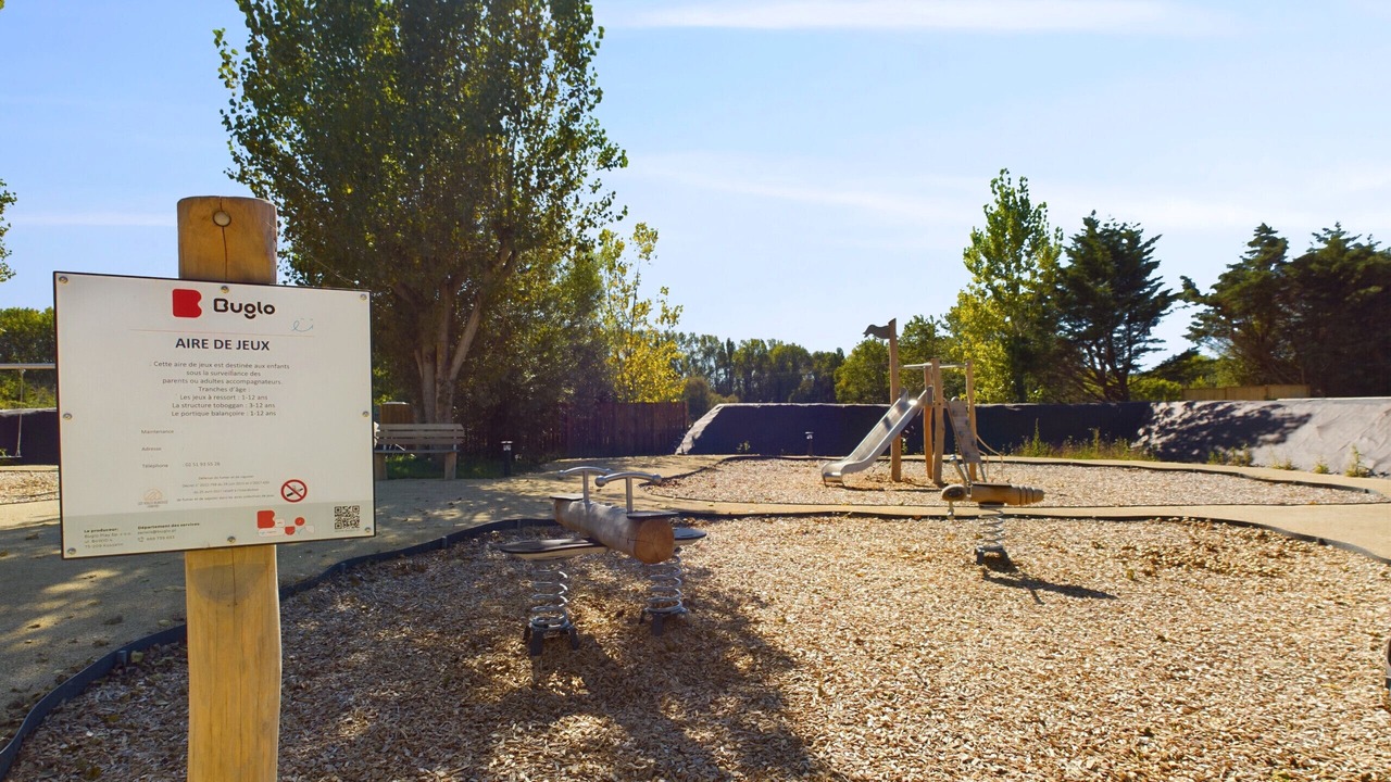Photo of Outdoor in Saint-Gilles-Croix-de-Vie