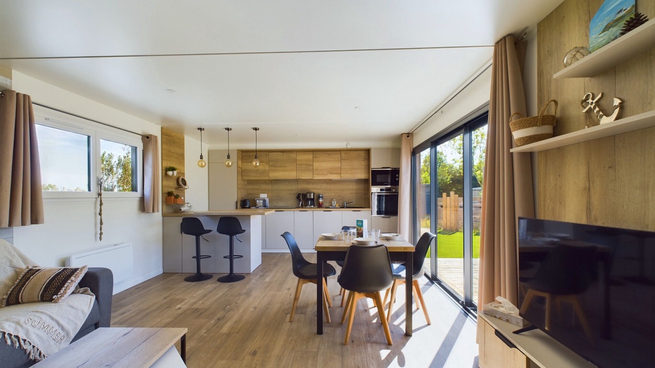 Photo of Livingroom in Saint-Gilles-Croix-de-Vie