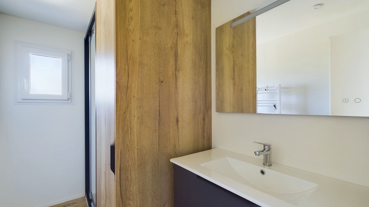 Photo of Bathroom in Saint-Gilles-Croix-de-Vie