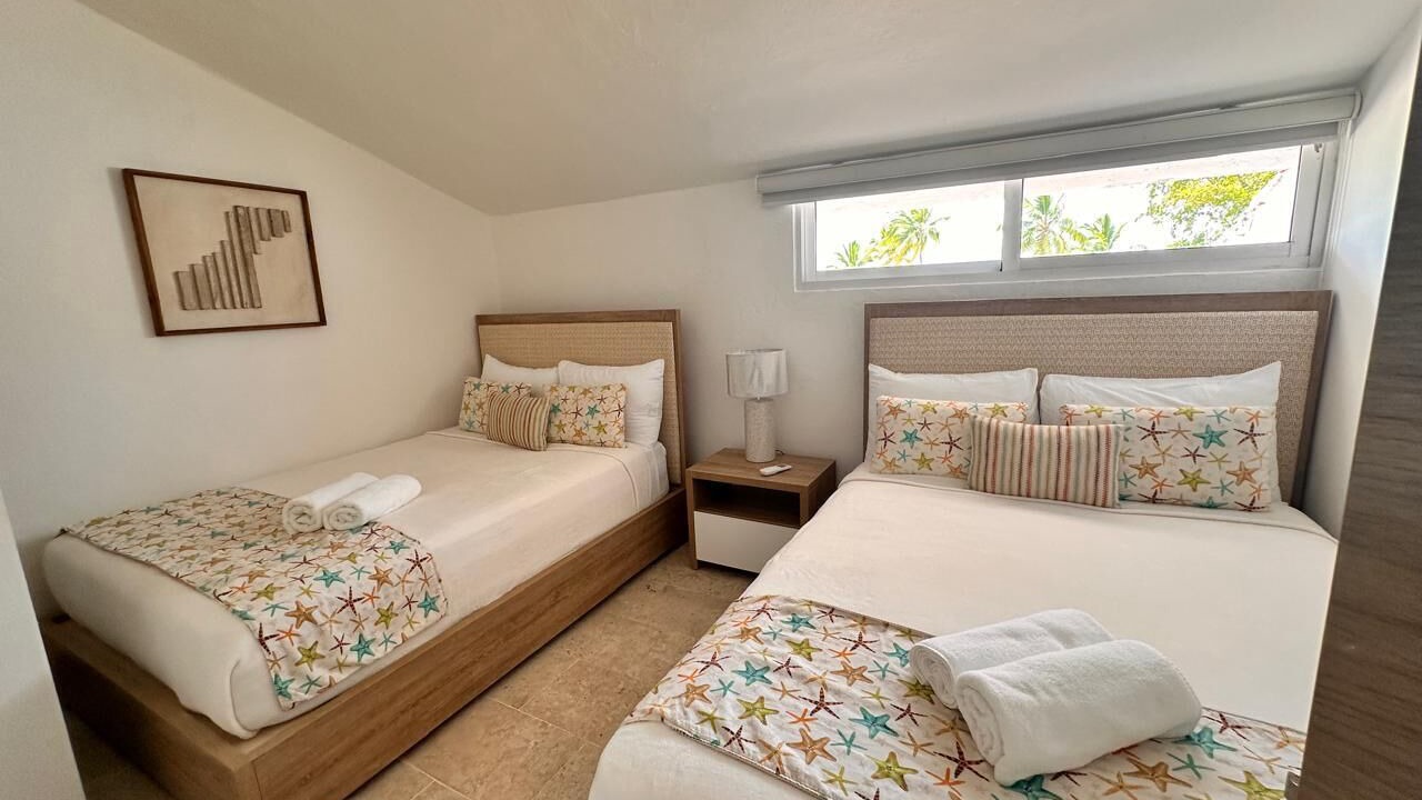 Photo of Bathroom in Puerto Plata