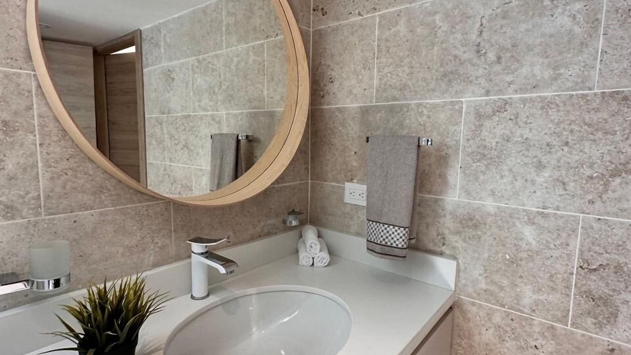 Photo of Bathroom in Puerto Plata