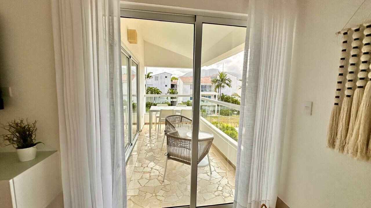 Photo of Patio Balcony in Puerto Plata