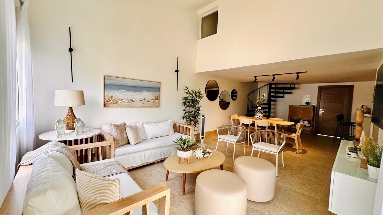 Photo of Patio Balcony in Puerto Plata