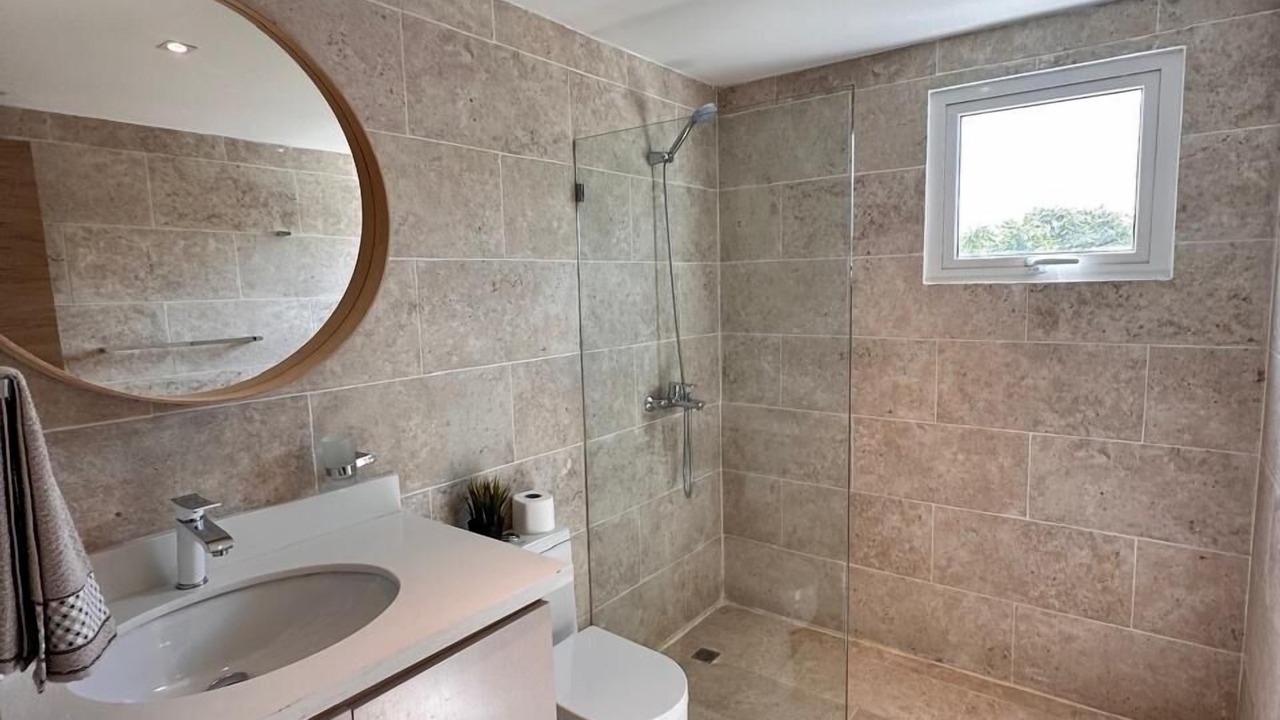 Photo of Bathroom in Puerto Plata